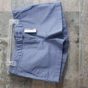 Like New Vineyard Vines DayBoat Shorts size 8